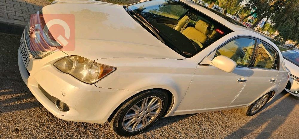 تويوتا أفالون